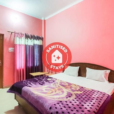 Spot On 61434 Sabri Barkat Hotel Roorkee Eksteriør billede