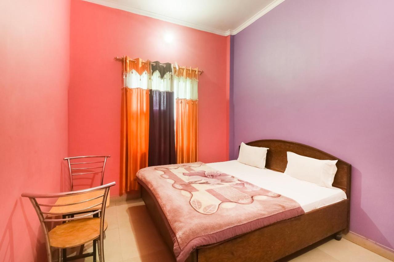 Spot On 61434 Sabri Barkat Hotel Roorkee Eksteriør billede