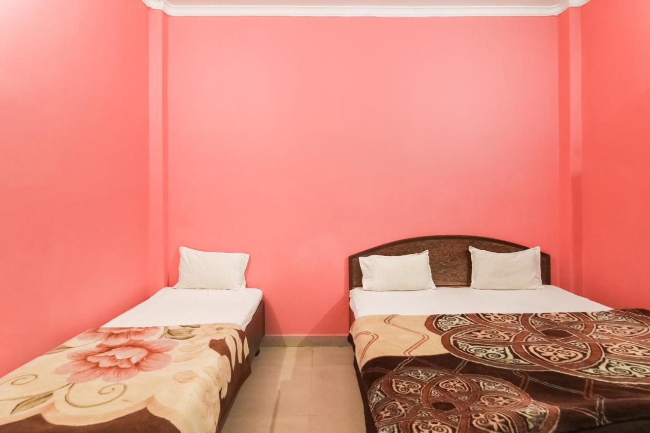 Spot On 61434 Sabri Barkat Hotel Roorkee Eksteriør billede