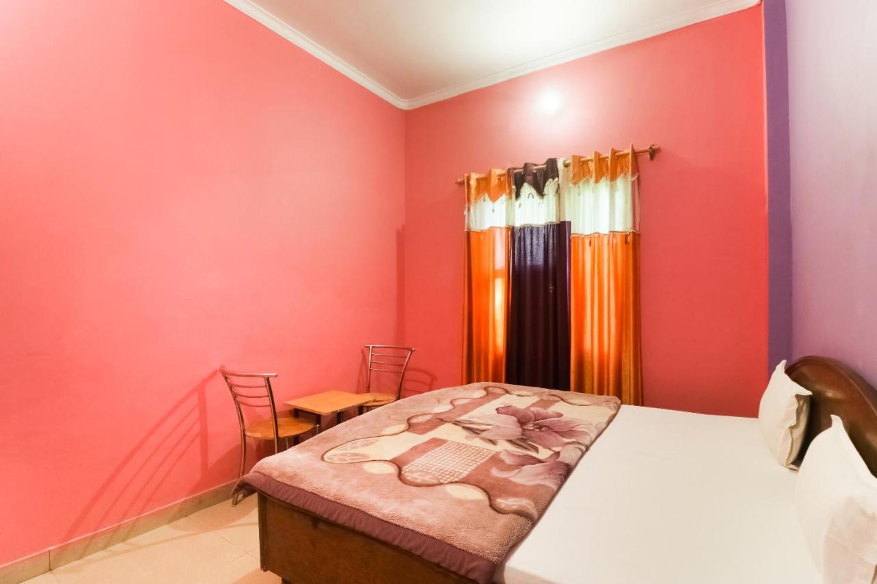 Spot On 61434 Sabri Barkat Hotel Roorkee Eksteriør billede