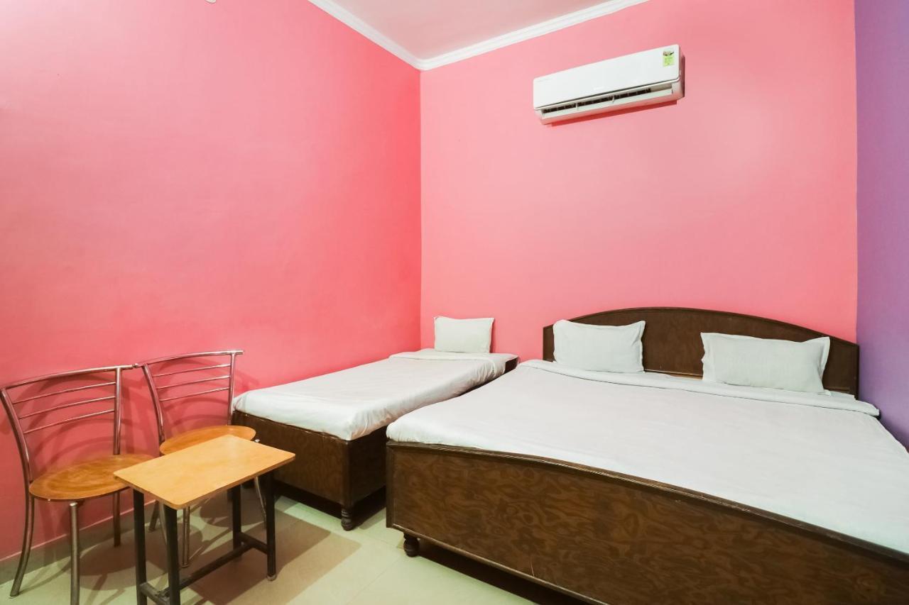 Spot On 61434 Sabri Barkat Hotel Roorkee Eksteriør billede