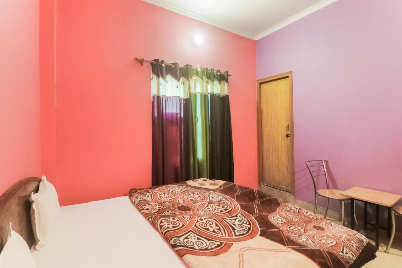 Spot On 61434 Sabri Barkat Hotel Roorkee Eksteriør billede